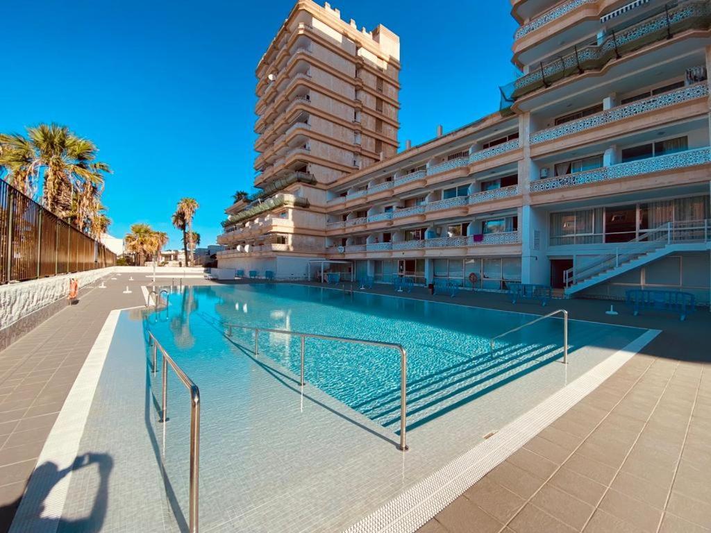 Las Americas Holidays Playa de las Americas  Eksteriør bilde