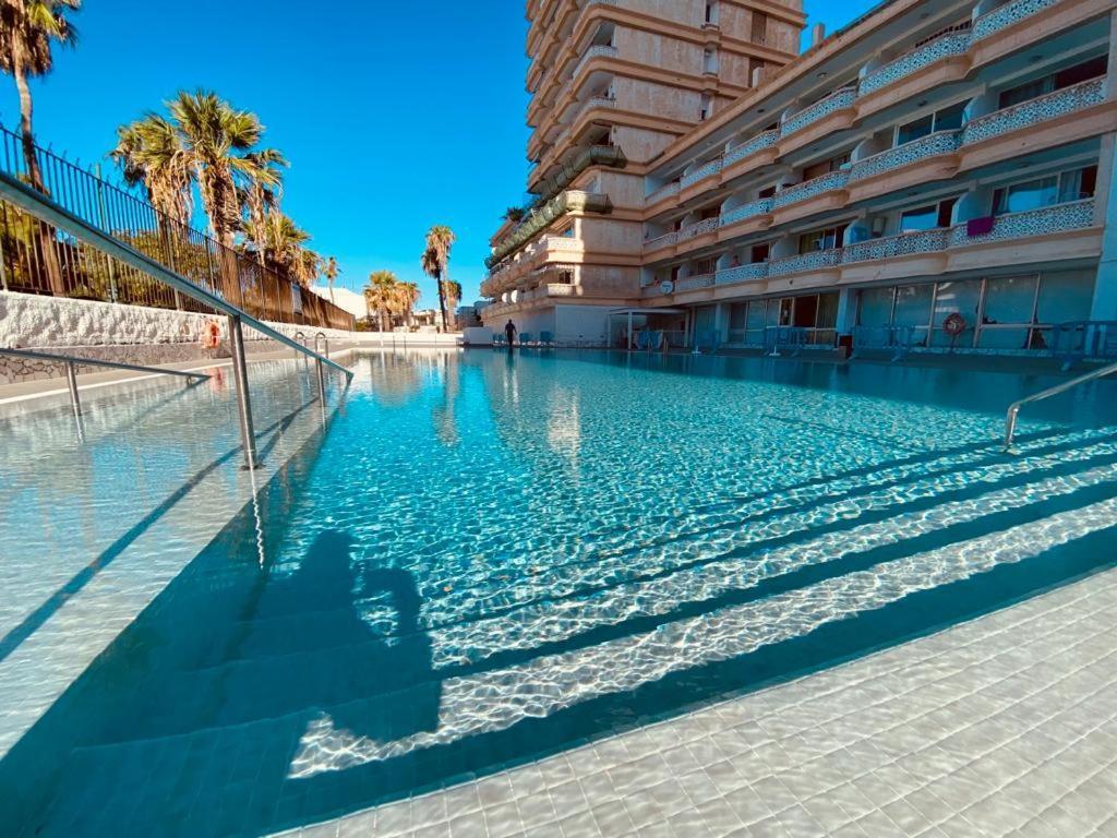 Las Americas Holidays Playa de las Americas  Eksteriør bilde